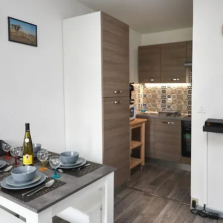 Apartment Ron's