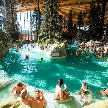 Ron's Lejlighed Colmar