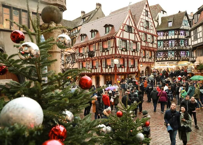 Appartamento Ron's Colmar