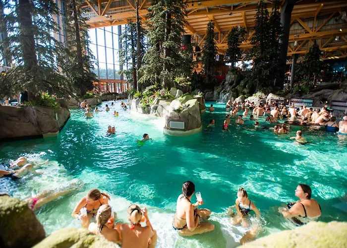 Ron's Apartment Colmar